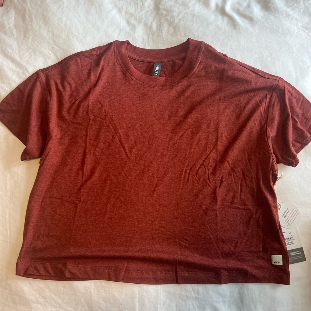 Vuori brand new with tags